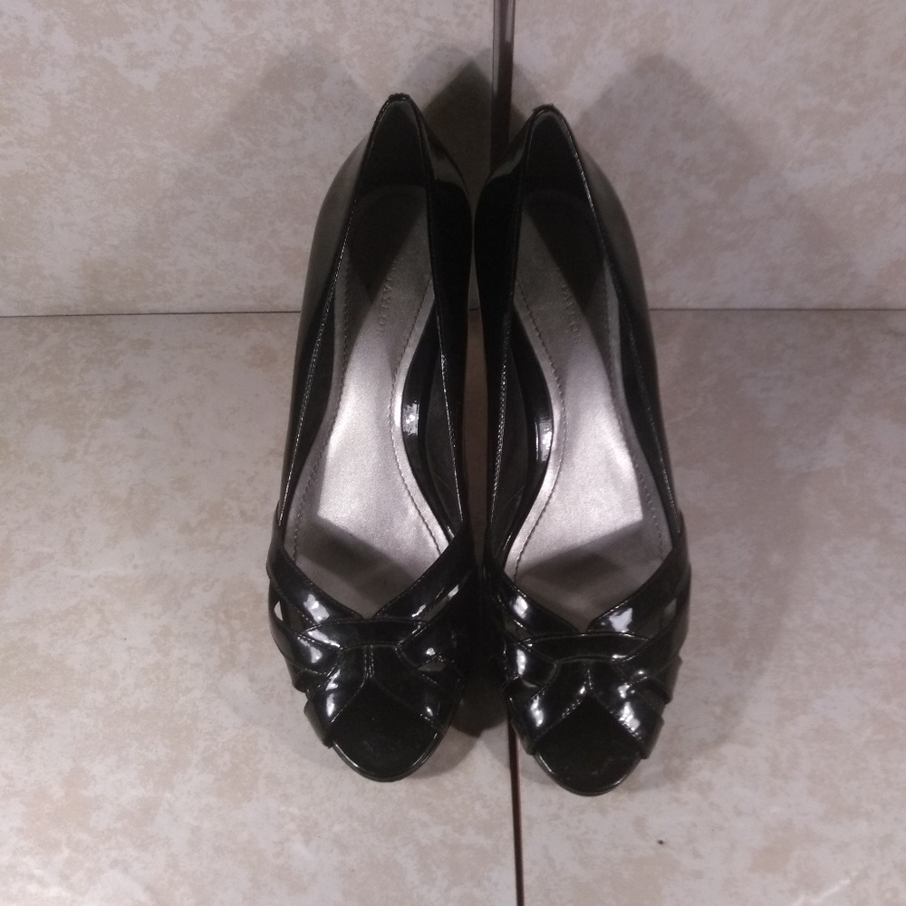Ann Taylor heels
